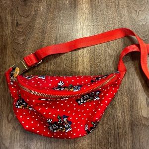 Friends Forever Stoney Clover Fanny pack